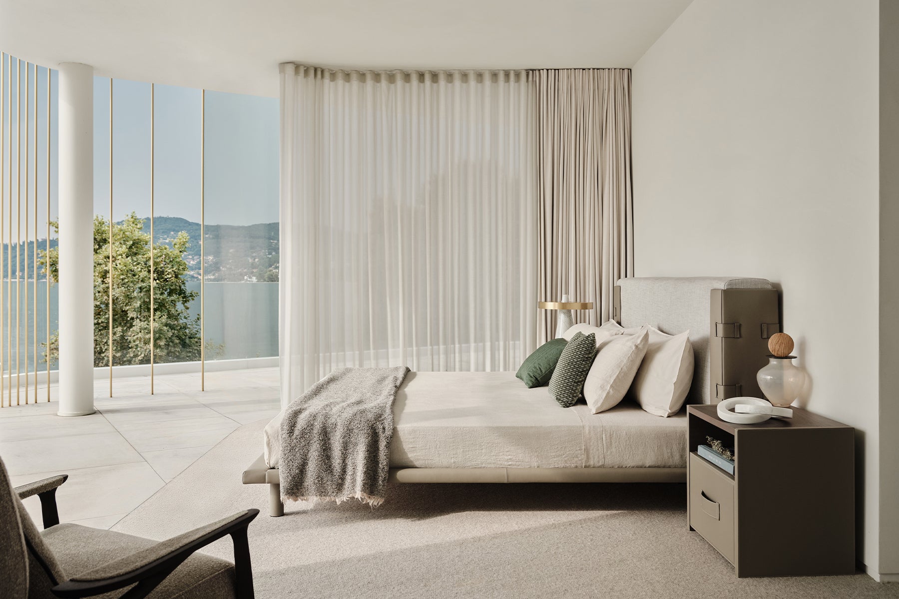 Beds