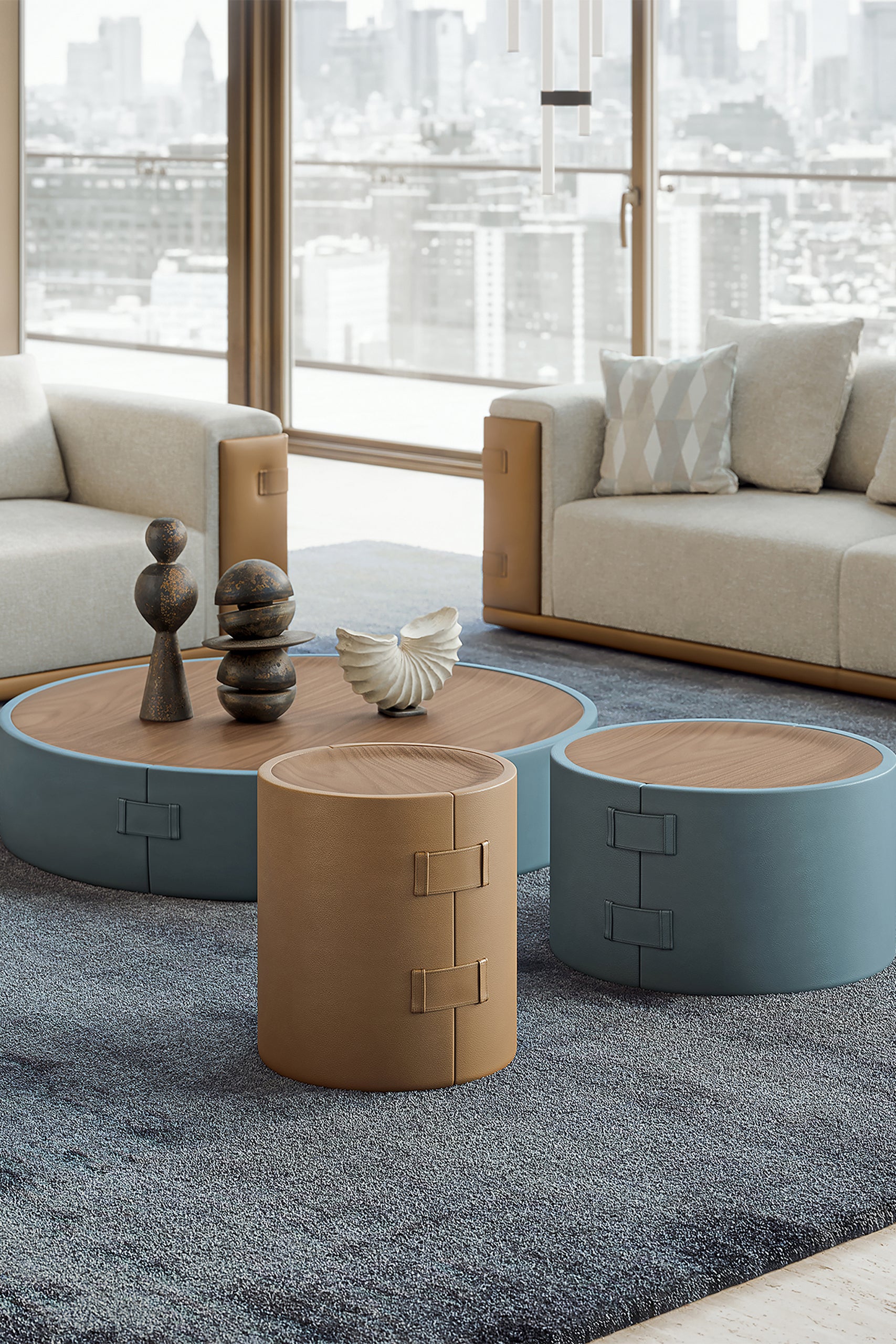 Coffee tables