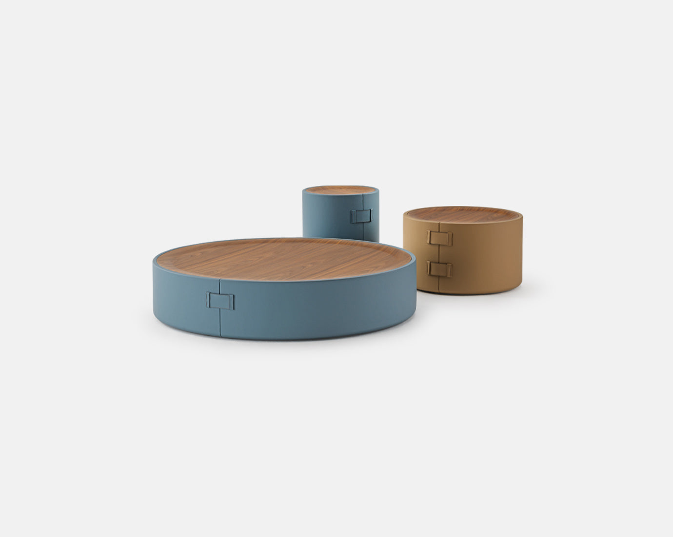 Coffee tables