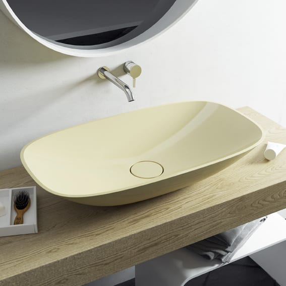 WASHBASINS