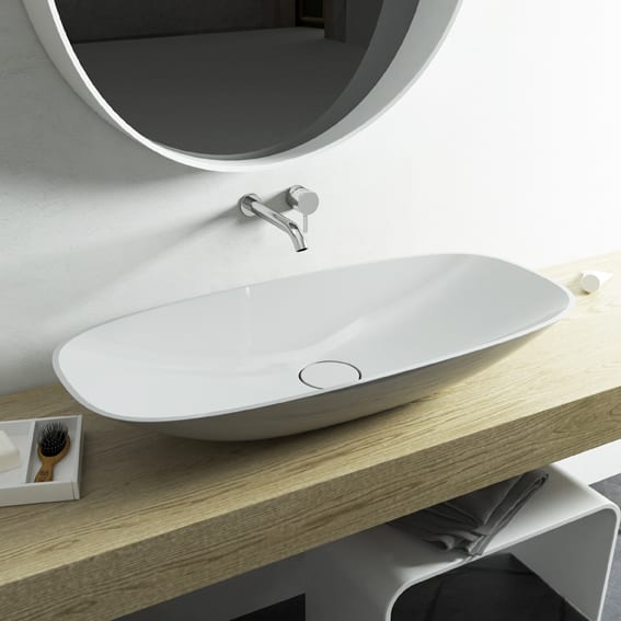 WASHBASINS