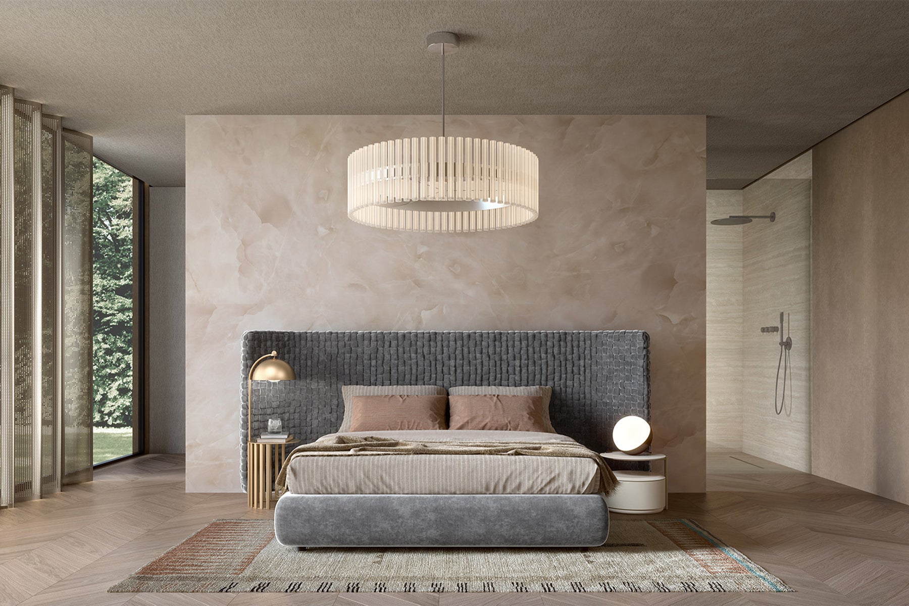 Beds