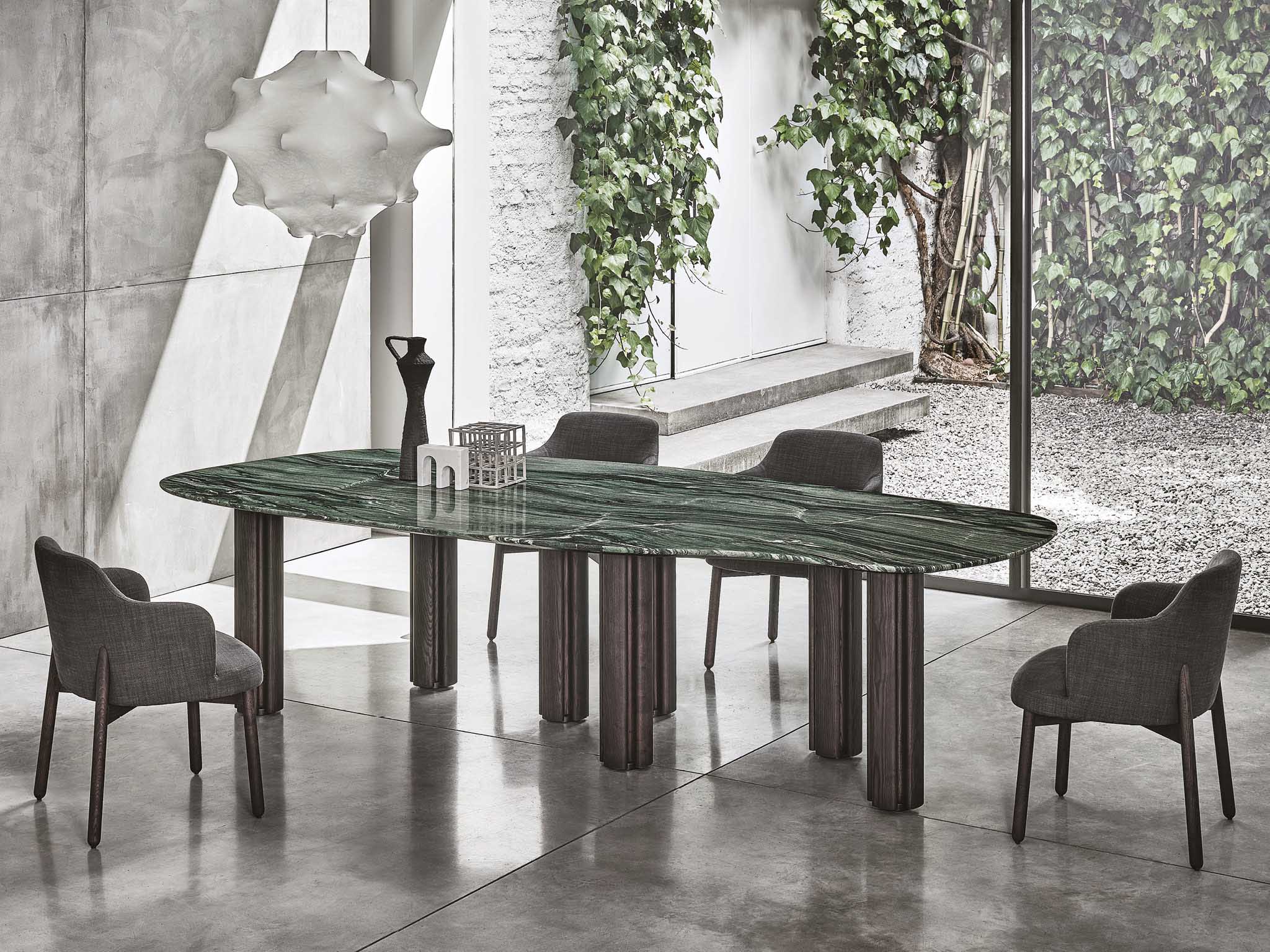 TABLES