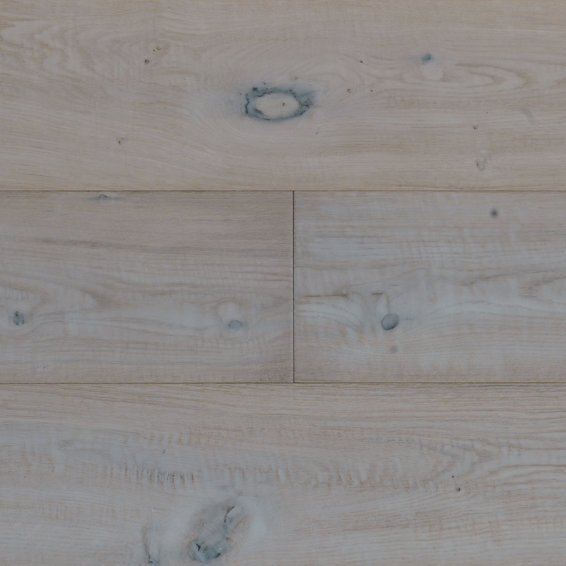 WOOD FLOORING
