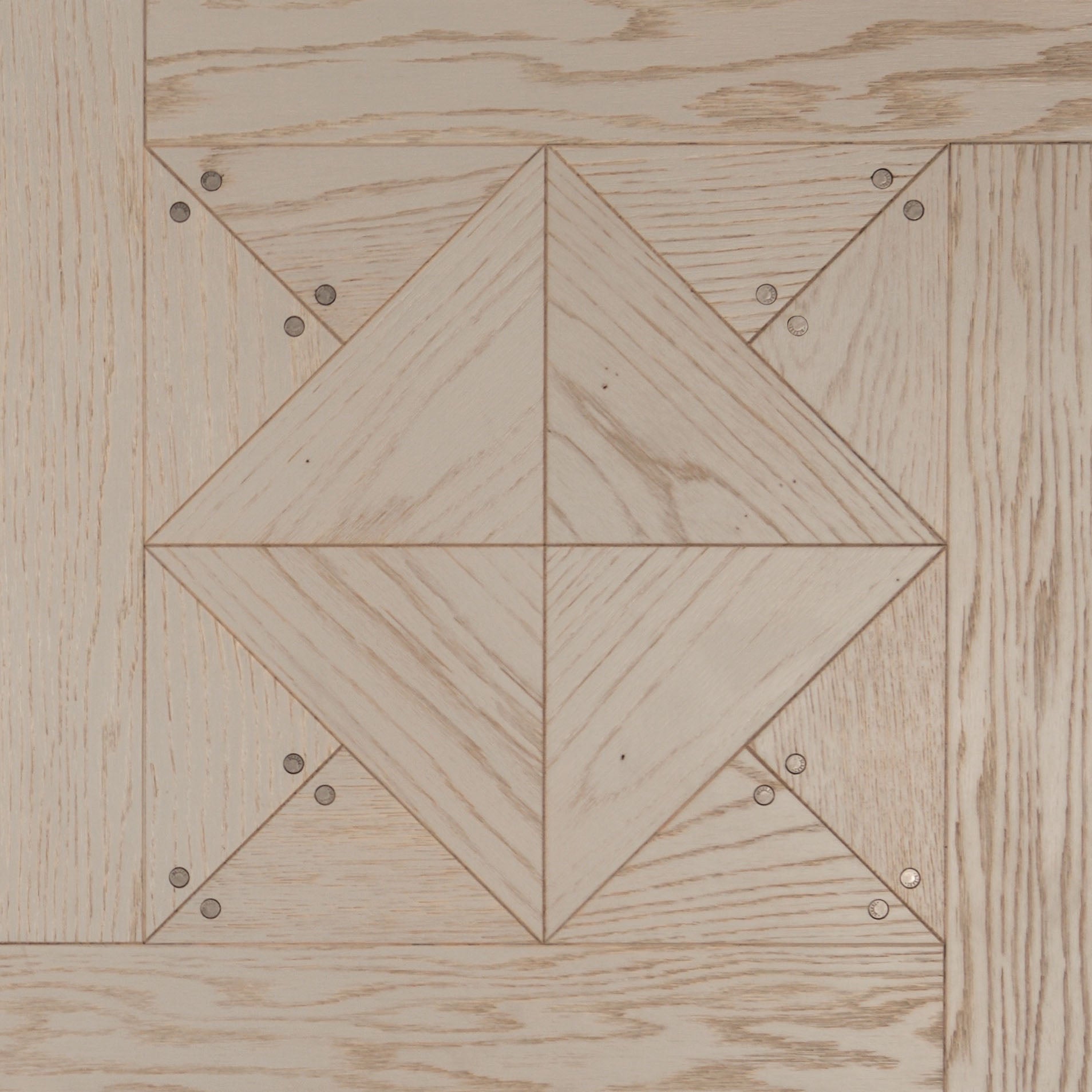 WOOD FLOORING