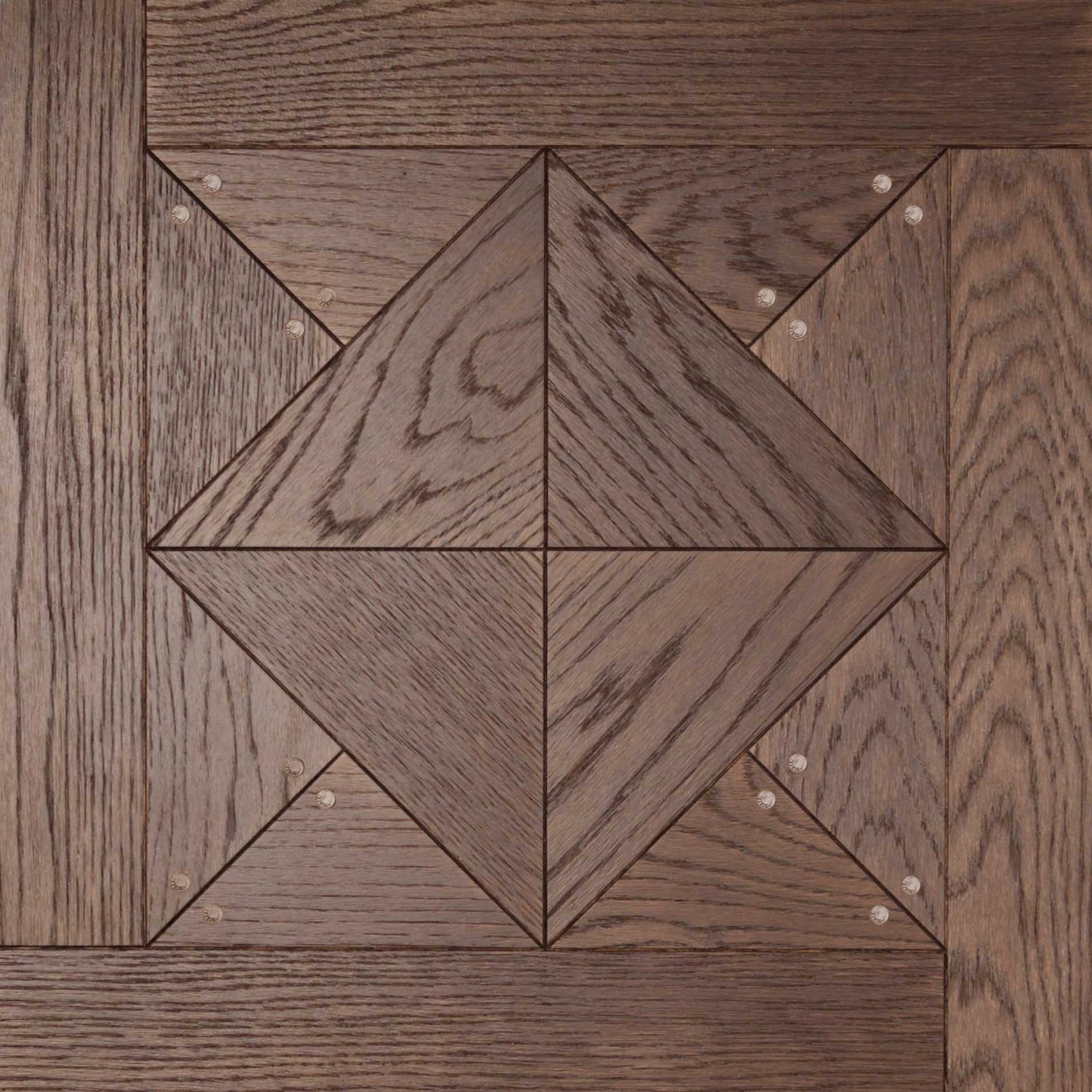 WOOD FLOORING