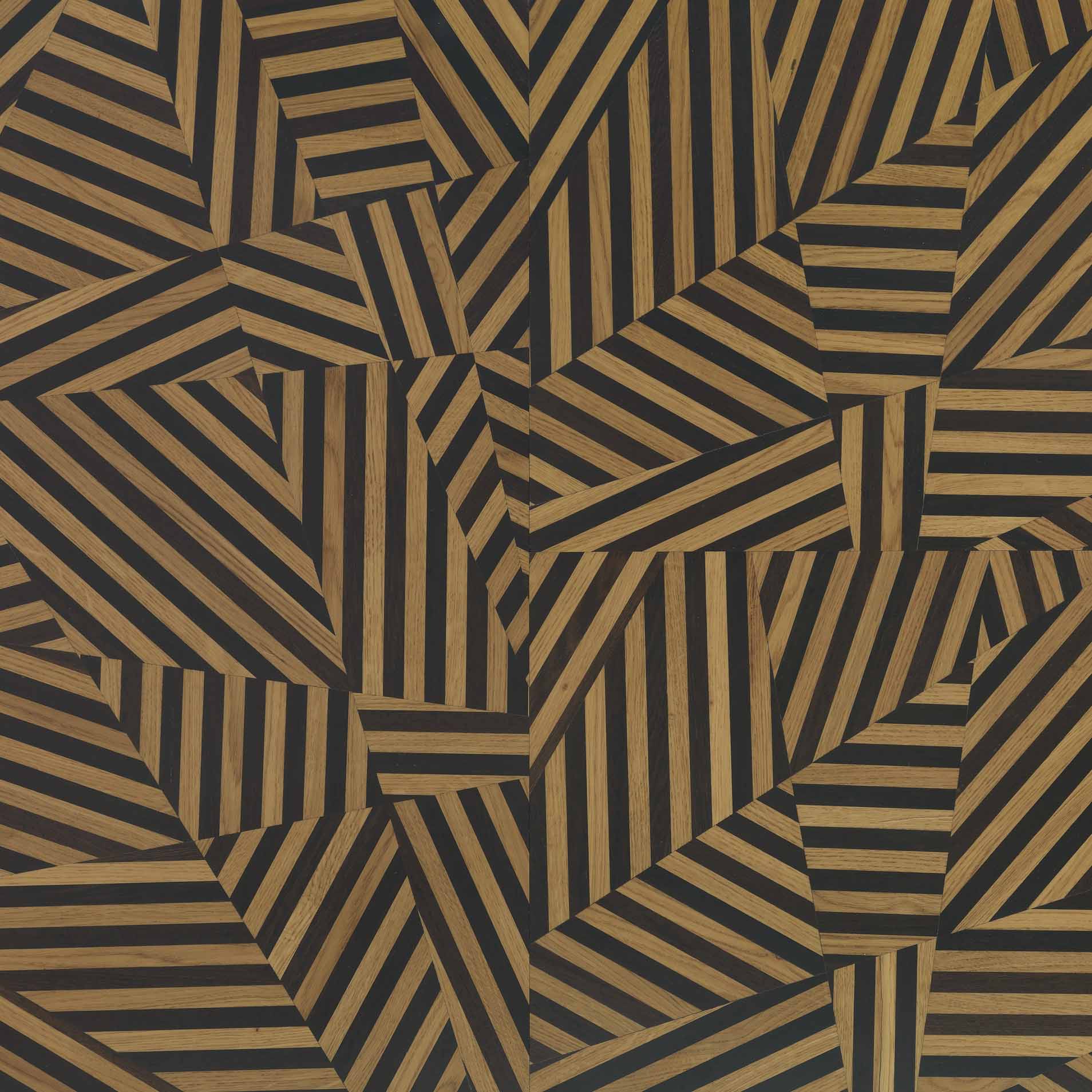 WOOD FLOORING