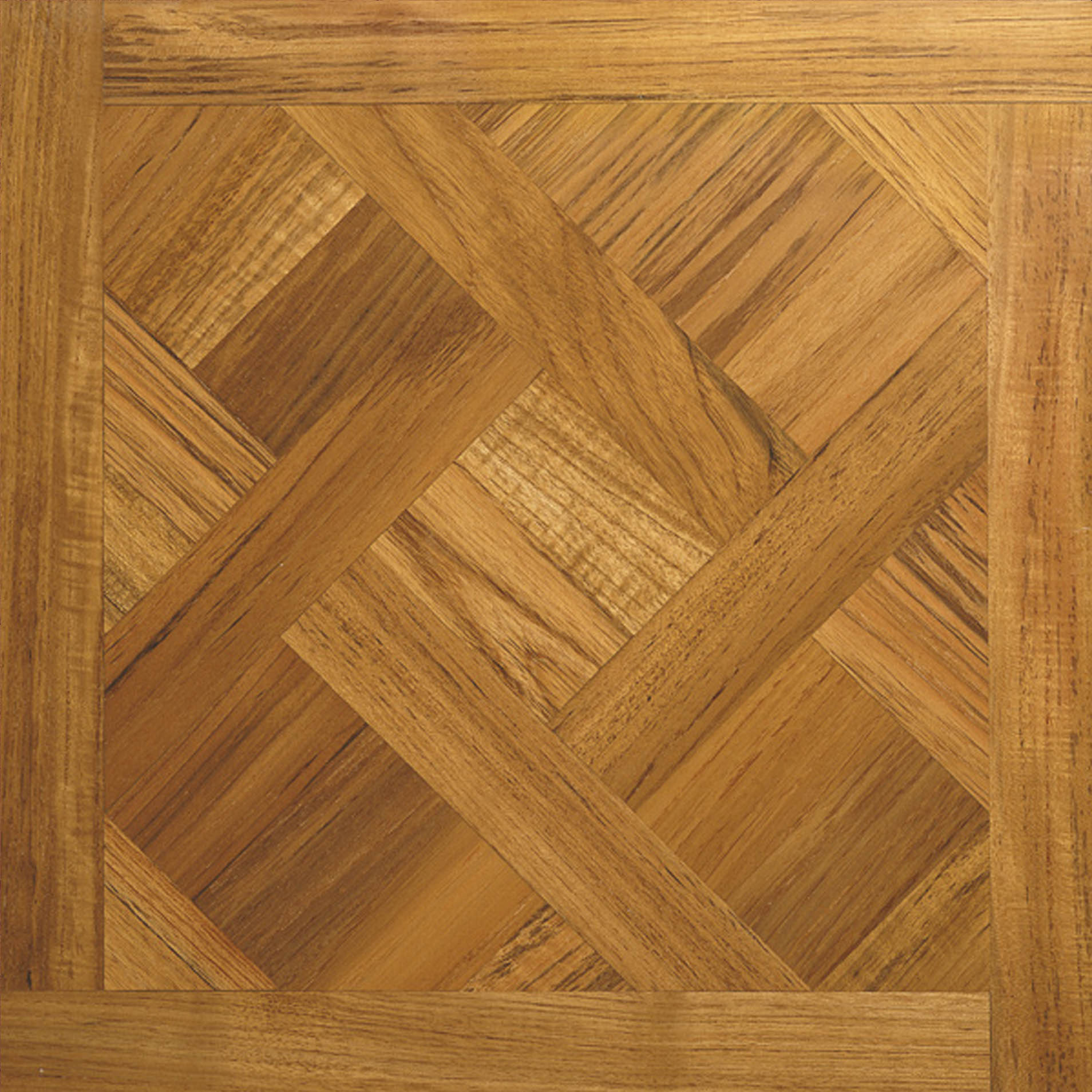 WOOD FLOORING