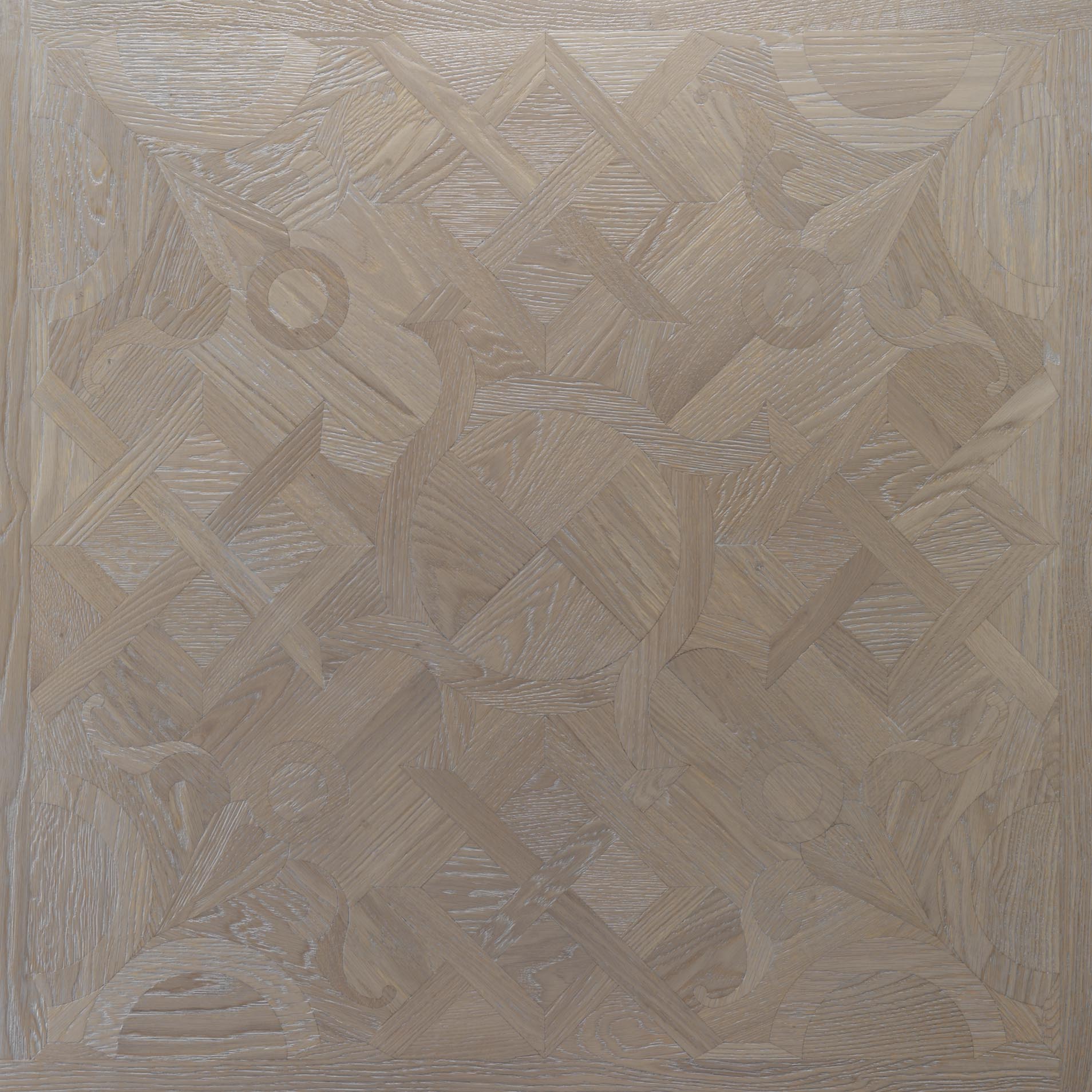 WOOD FLOORING
