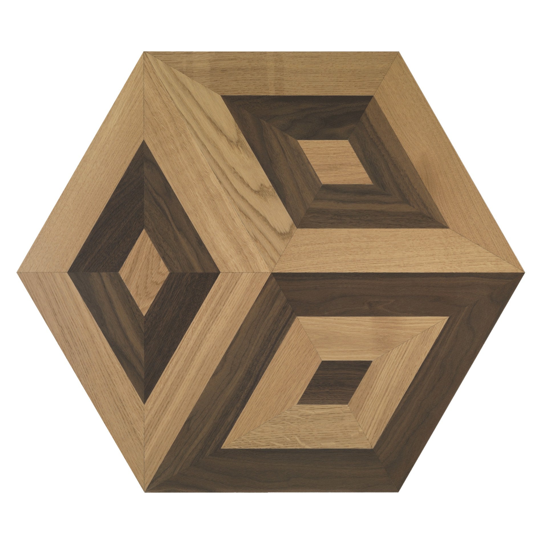 WOOD FLOORING