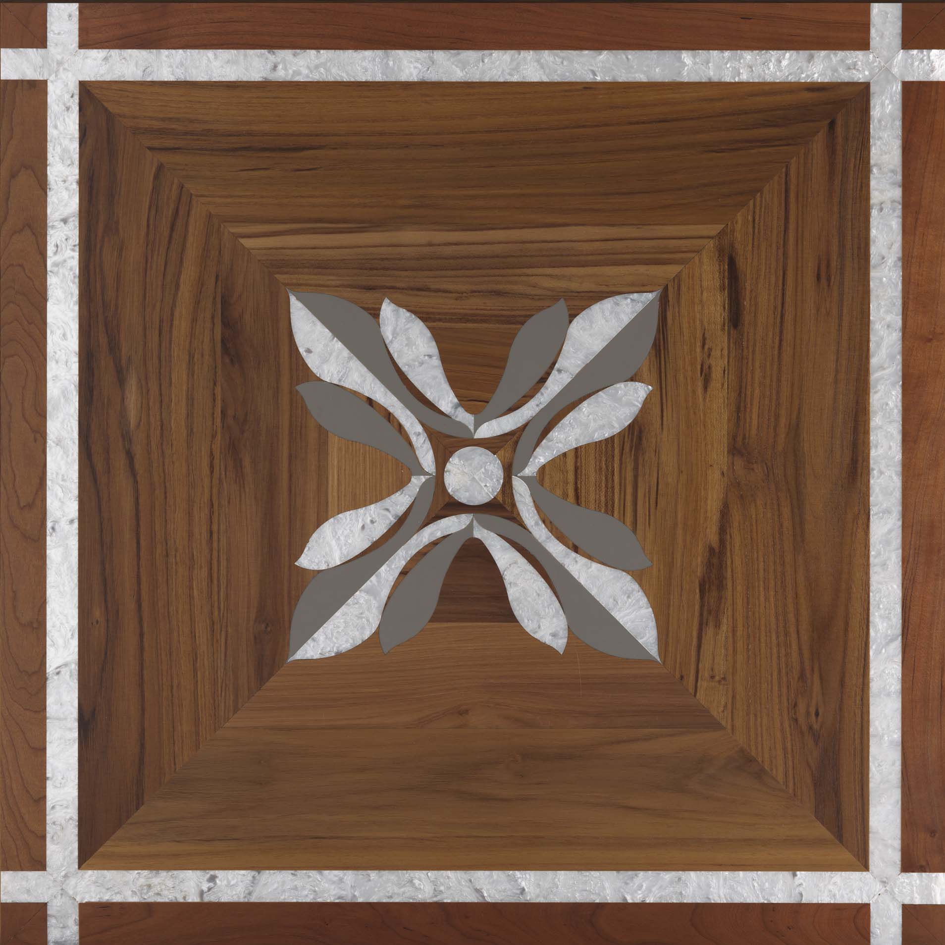 WOOD FLOORING