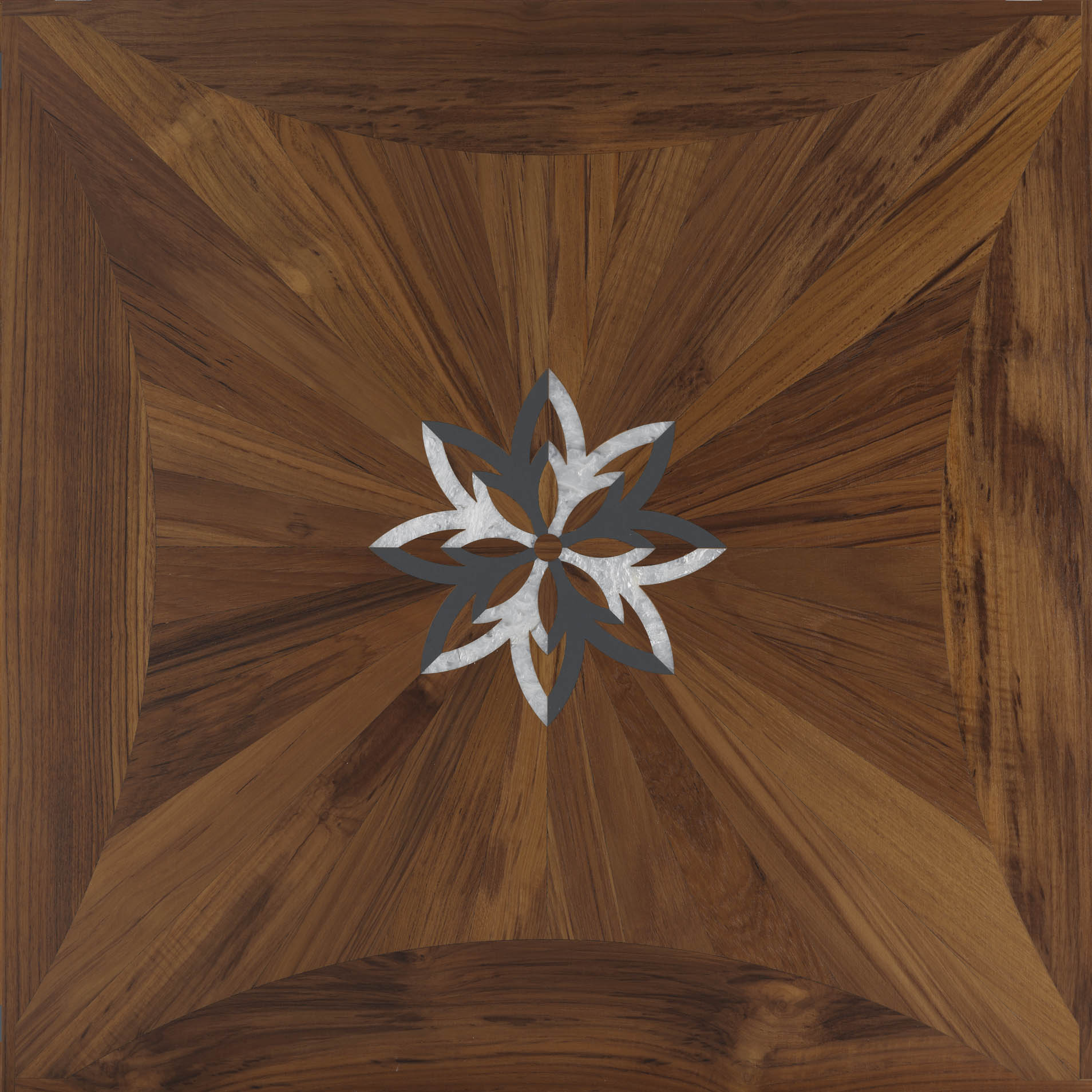 WOOD FLOORING