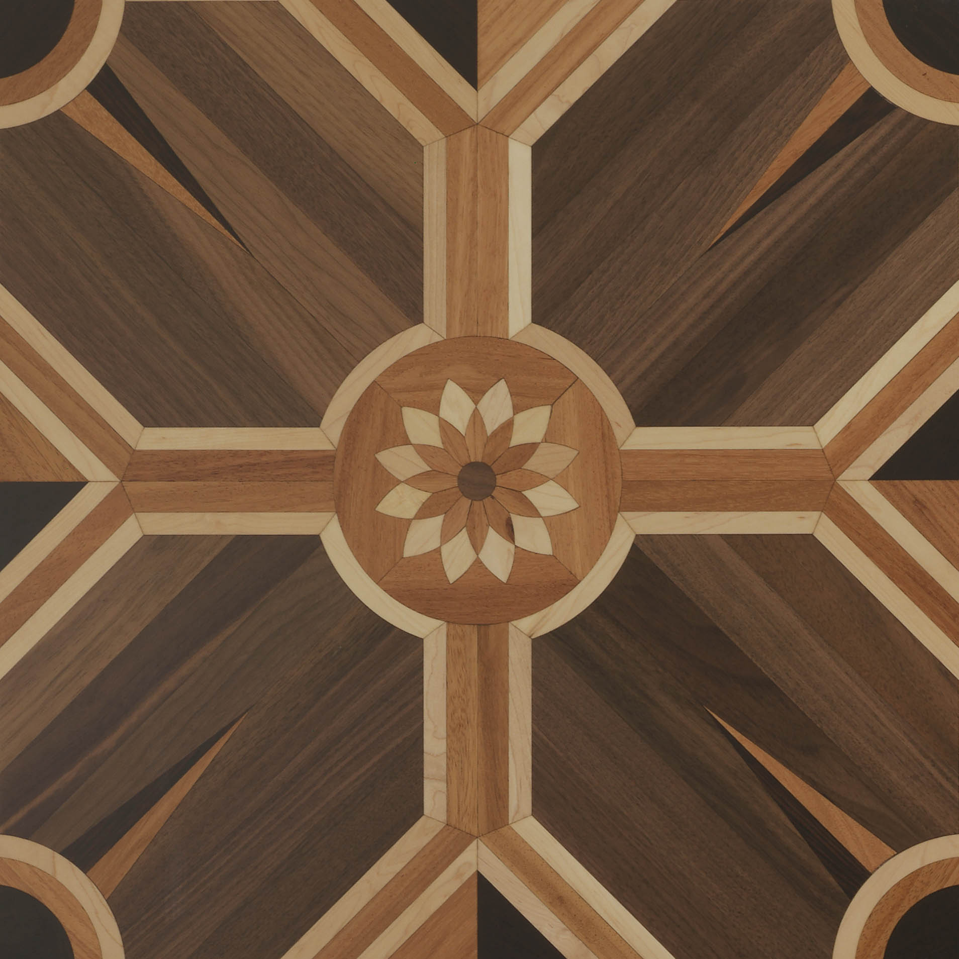 WOOD FLOORING