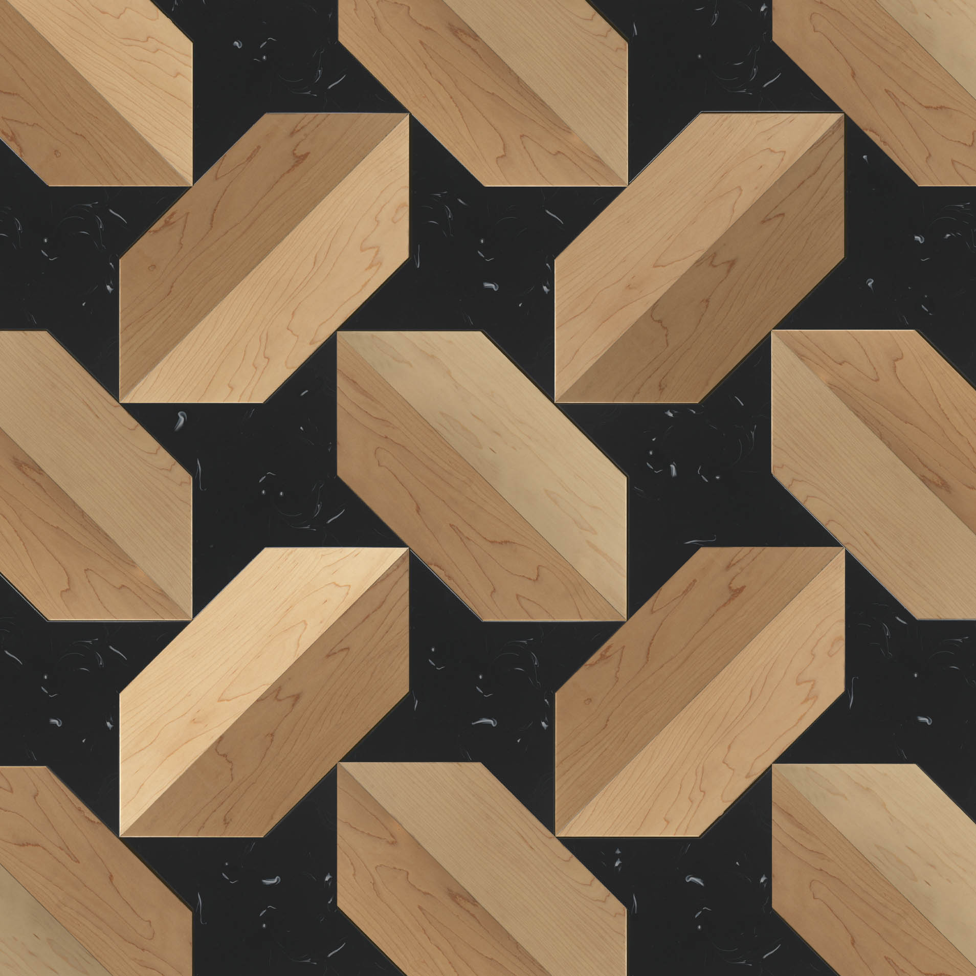 WOOD FLOORING