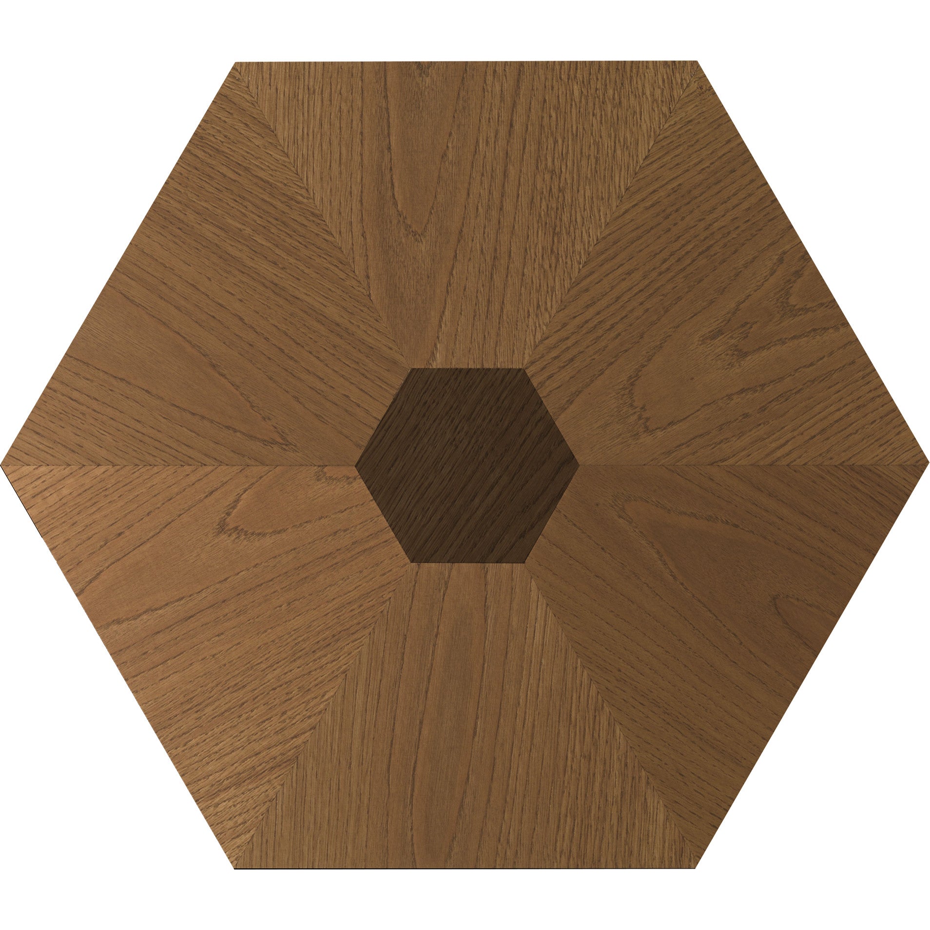 WOOD FLOORING