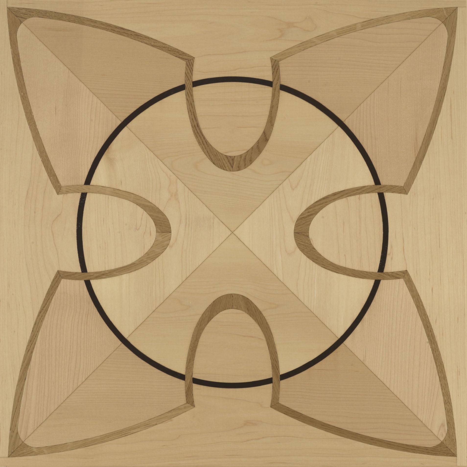 WOOD FLOORING