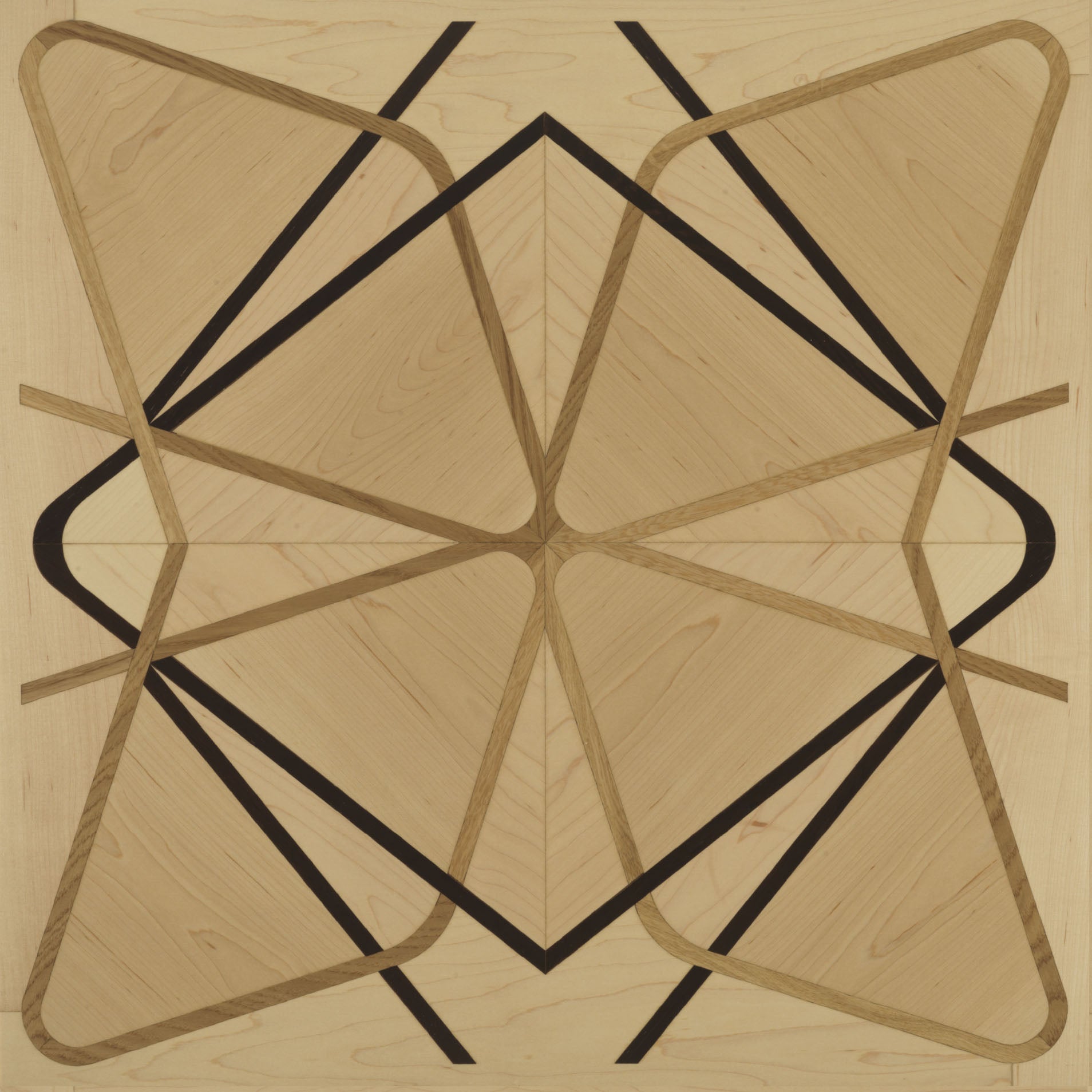 WOOD FLOORING