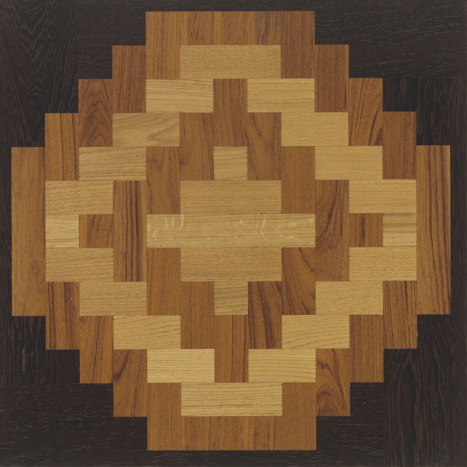 WOOD FLOORING