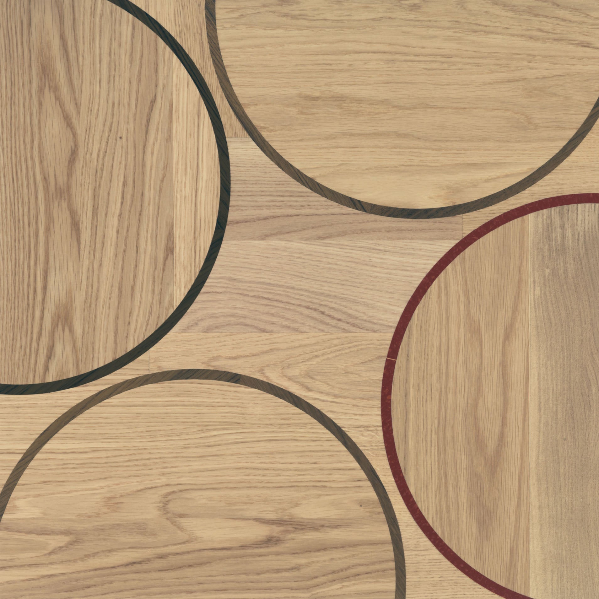 WOOD FLOORING
