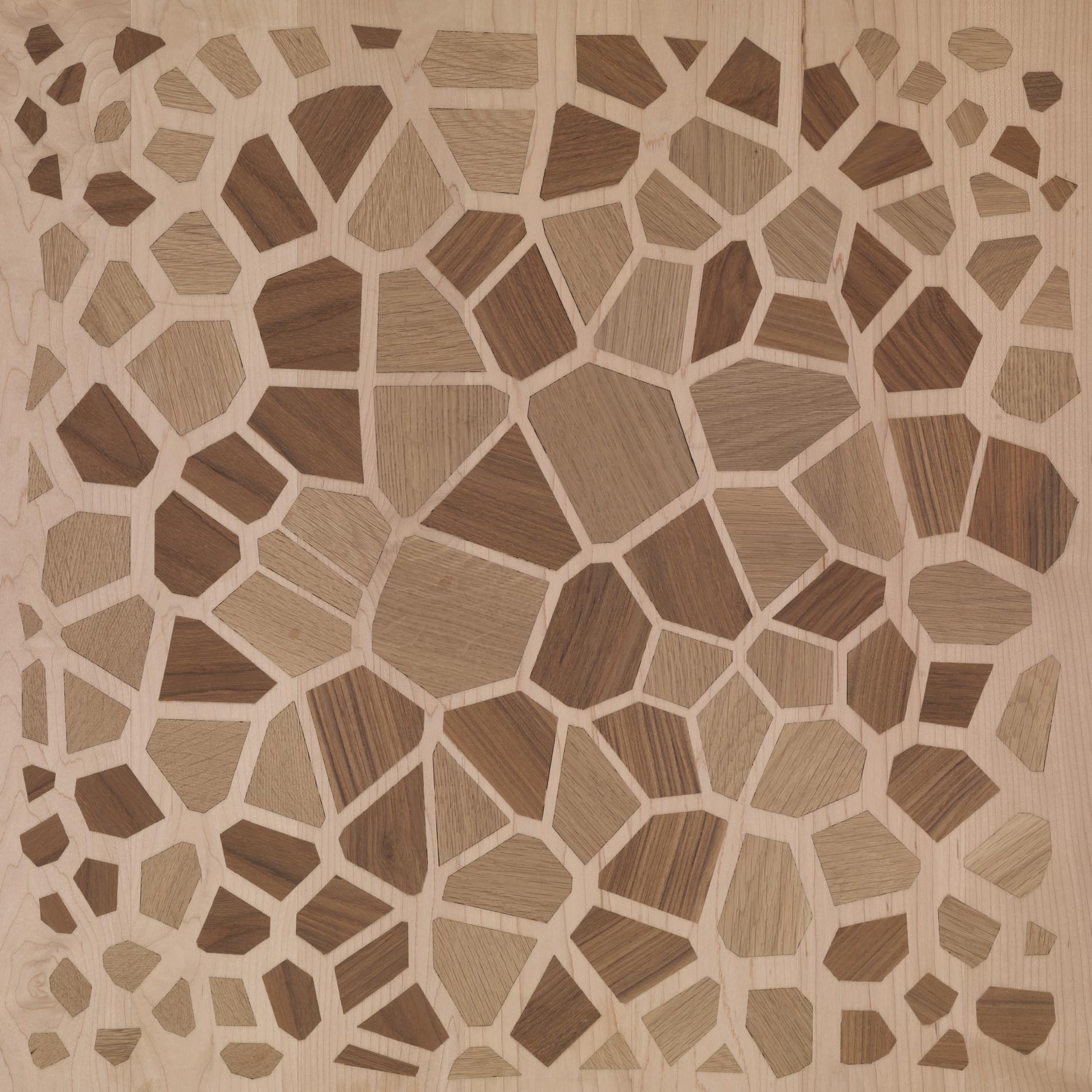 WOOD FLOORING