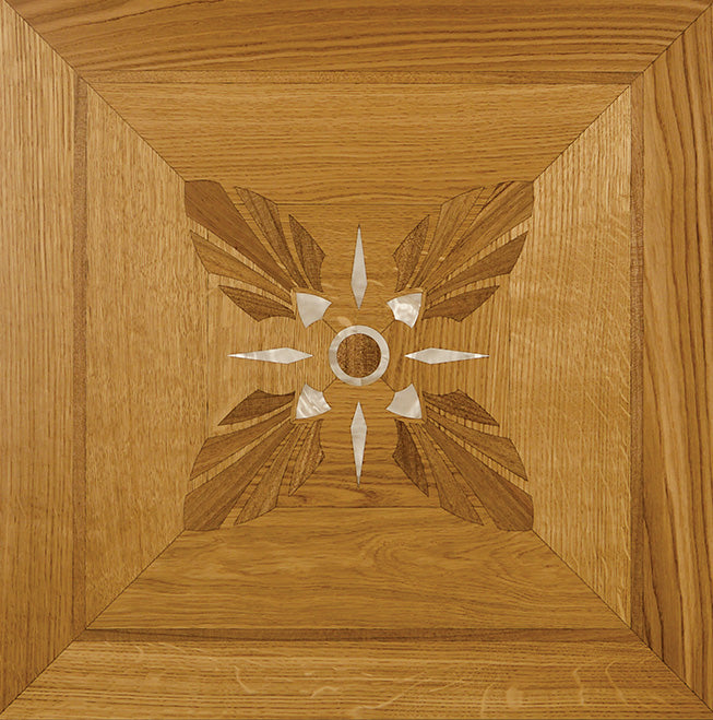 WOOD FLOORING