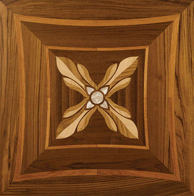 WOOD FLOORING