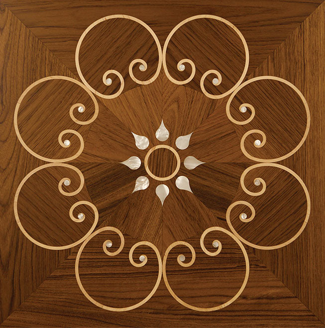 WOOD FLOORING