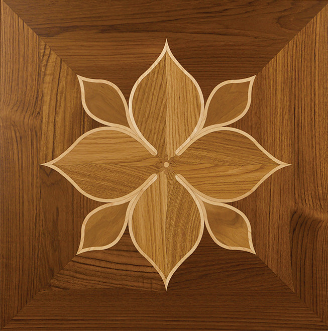 WOOD FLOORING