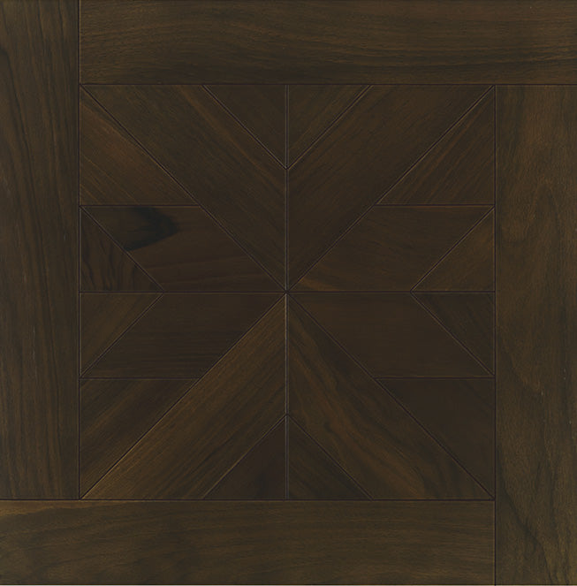 WOOD FLOORING