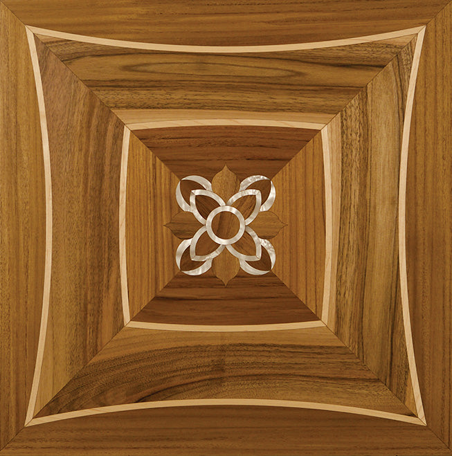 WOOD FLOORING
