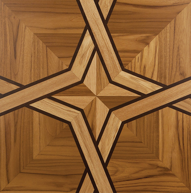 WOOD FLOORING