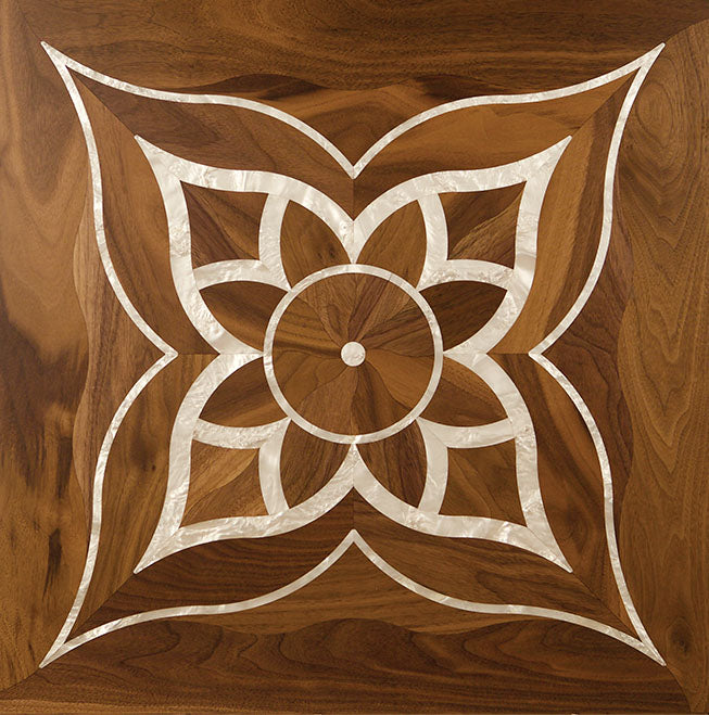 WOOD FLOORING