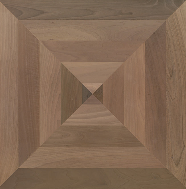 WOOD FLOORING