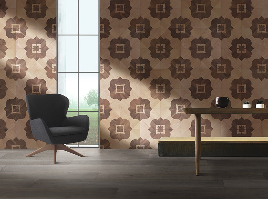 WOOD FLOORING