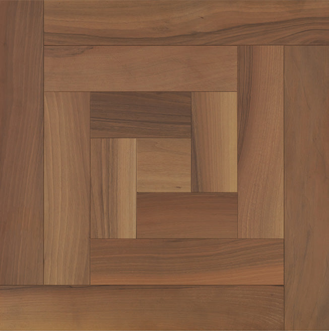 WOOD FLOORING