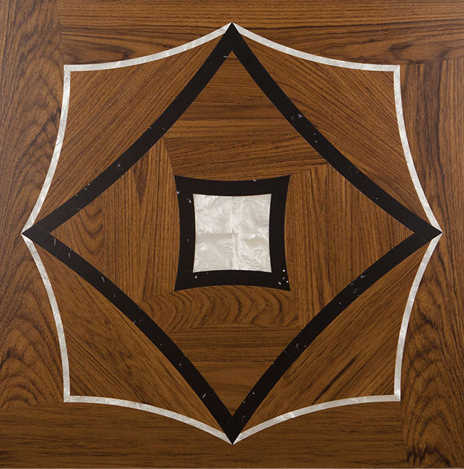 WOOD FLOORING
