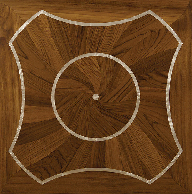WOOD FLOORING