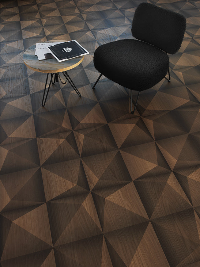 WOOD FLOORING