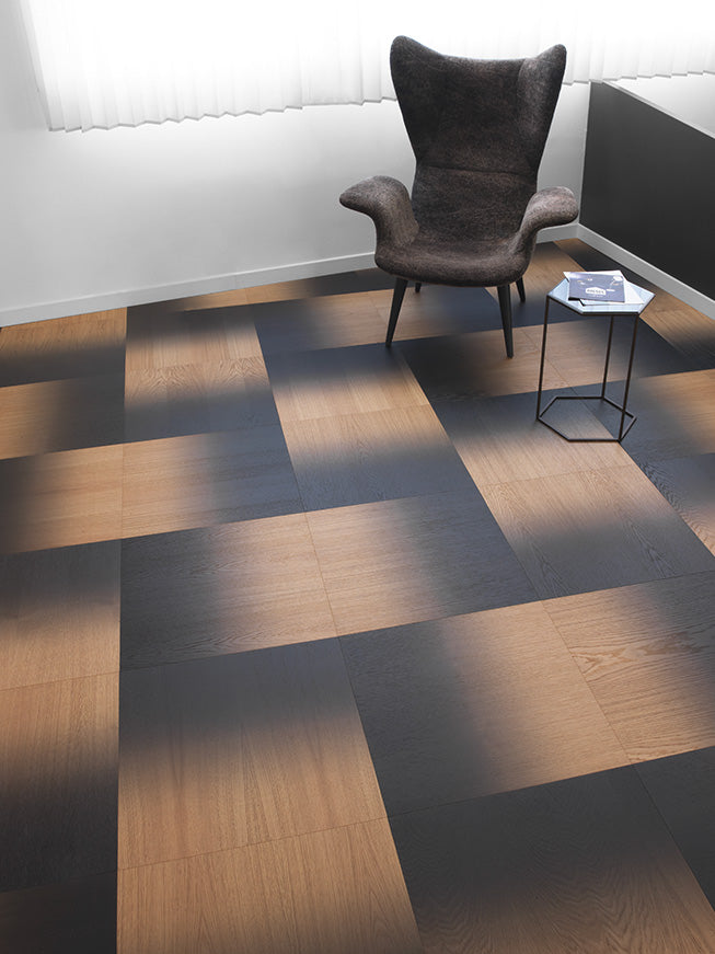 WOOD FLOORING