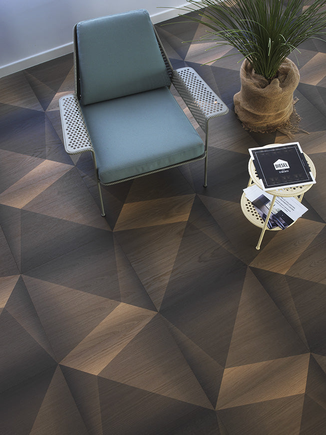 WOOD FLOORING