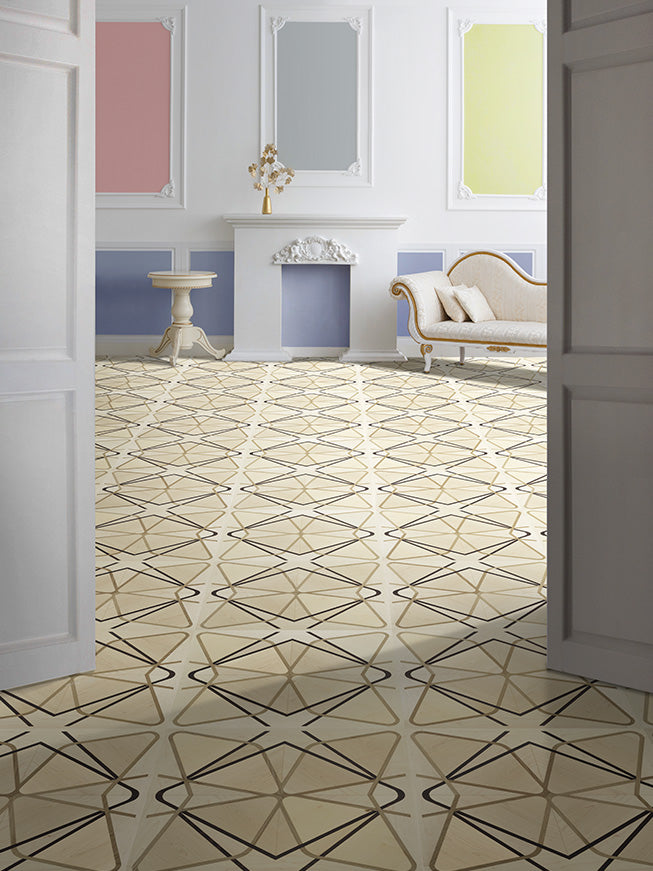 WOOD FLOORING