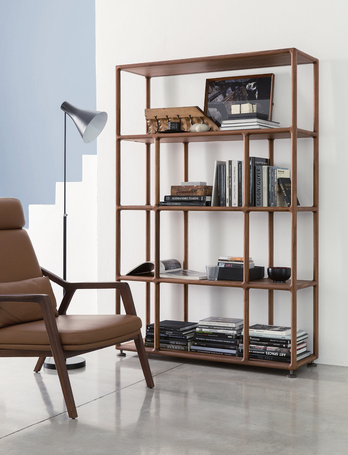 BOOKCASES
