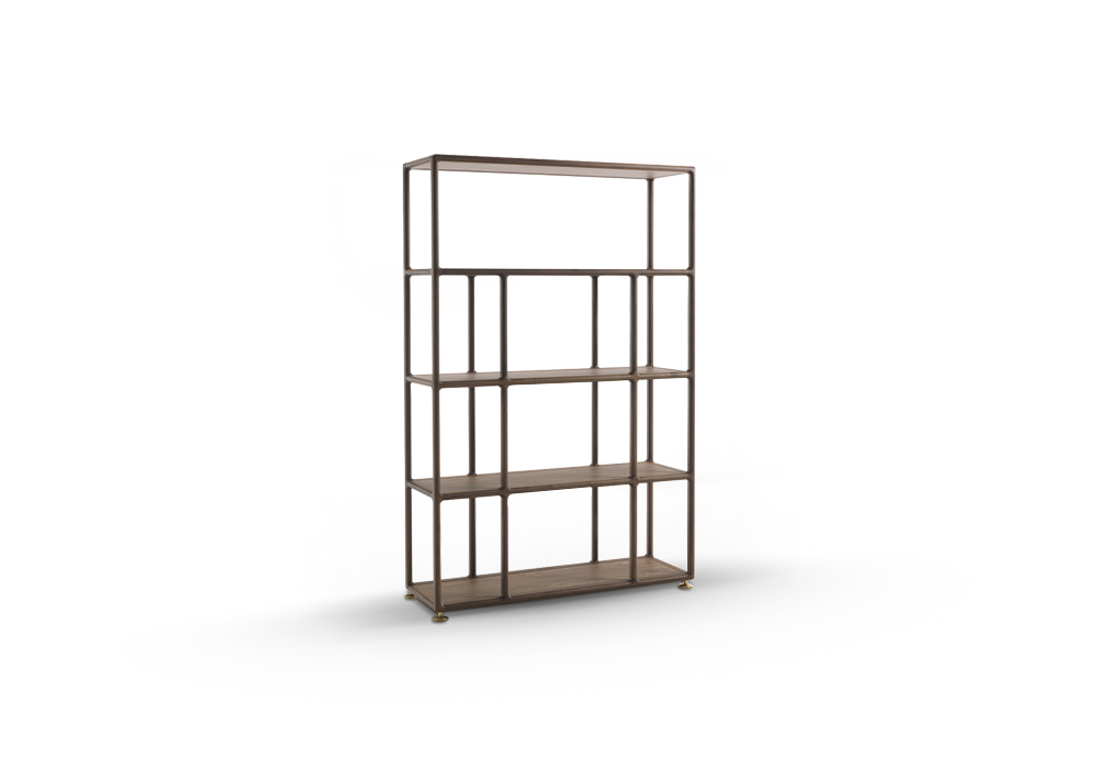 BOOKCASES