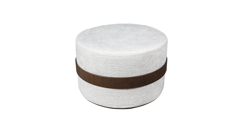 Poufs & Benches
