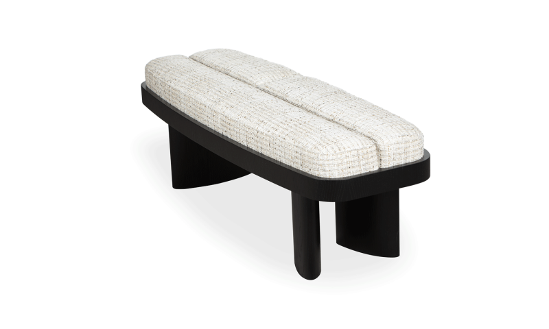 Poufs & Benches