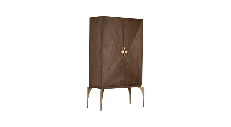 cabinets & Storage