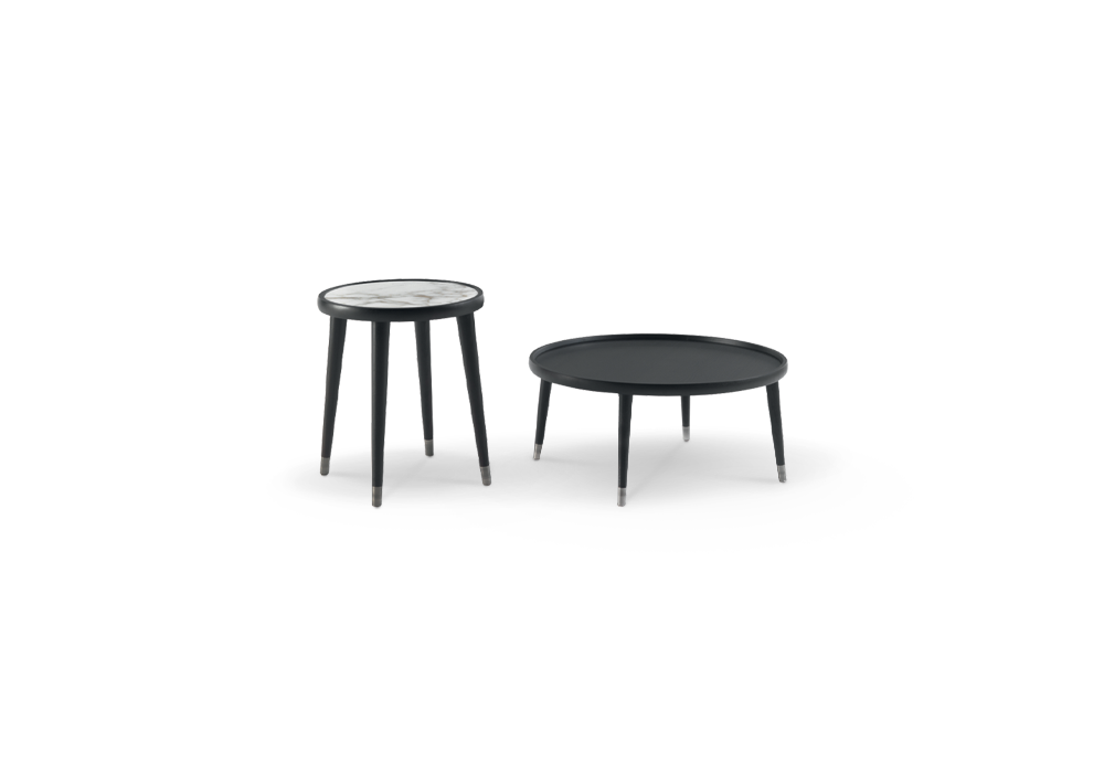 SIDE & COFFEE TABLES