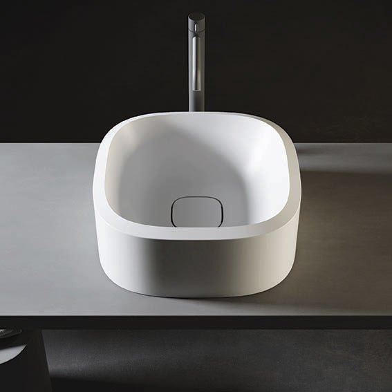 WASHBASINS