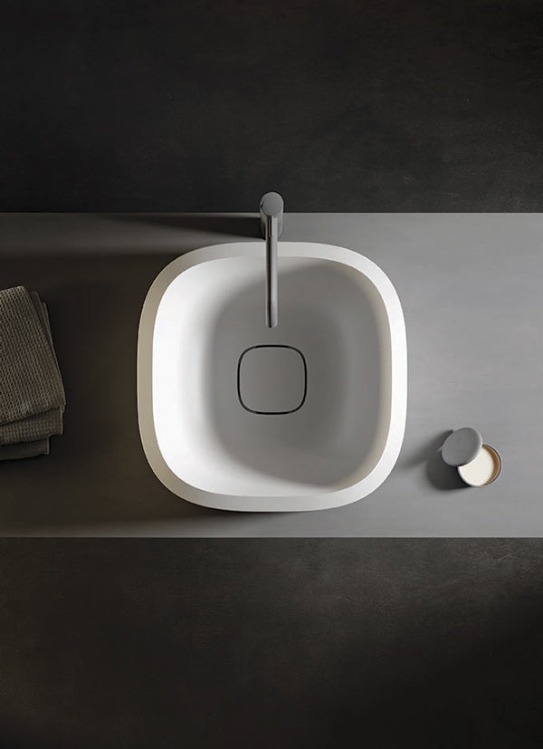 WASHBASINS