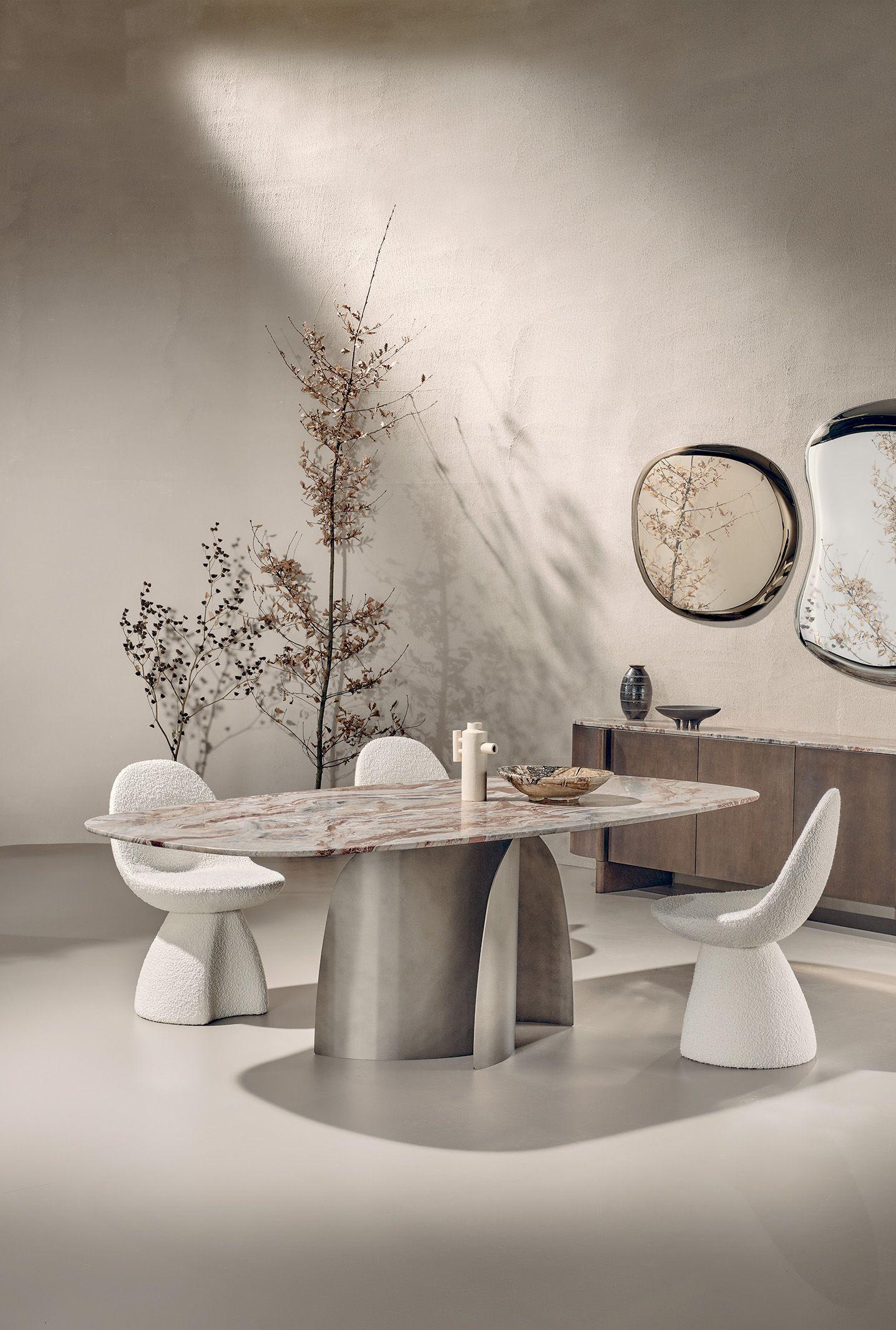 TABLES